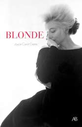 Blonde av Joyce Carol Oates