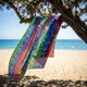 Omslagsbild för Sarong med fjärilsmotiv 0