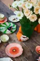 Omslagsbild för Poppy assiette 0