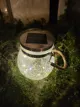 Omslagsbild för Lanterna med solcell 0
