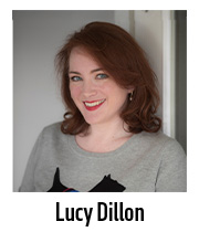 Lucy Dillon