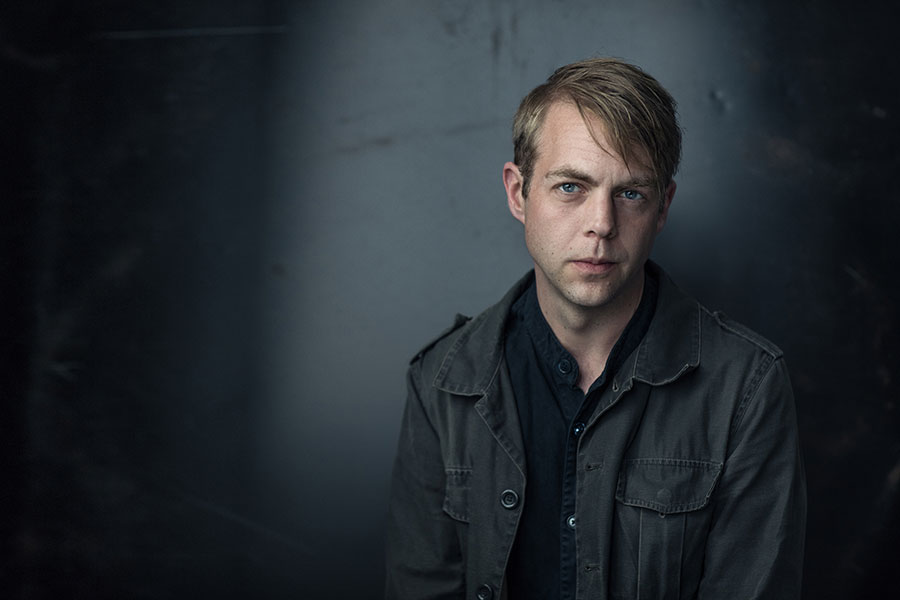 Christoffer Carlsson