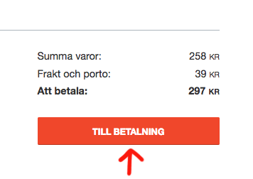 Betalning Betalning