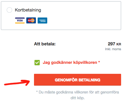 Betalning1 Betalning1