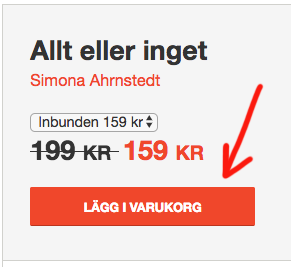 Varukorg Varukrog