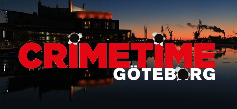 Crimetime 2018 Crimetime 2018