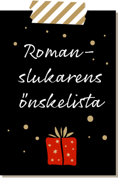 Romanslukarens önskelista