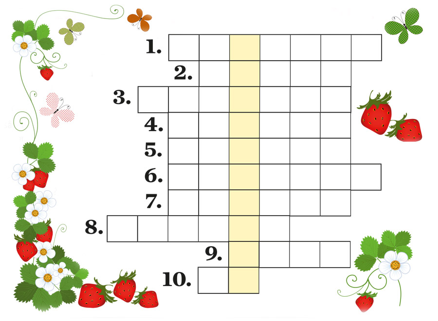 Ordfläta – Tävla och vinn!