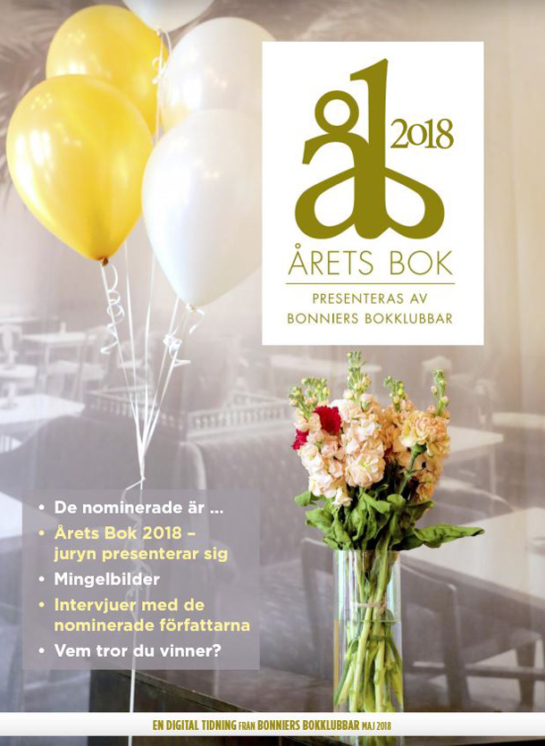 Årets Bok Årets Bok