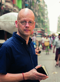 Jan-Philipp Sendker