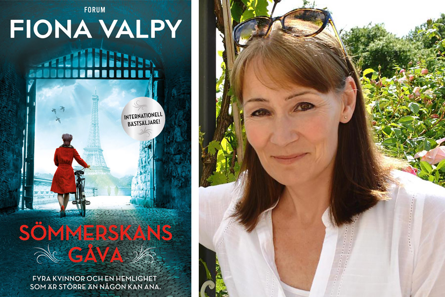 Fiona Valpy