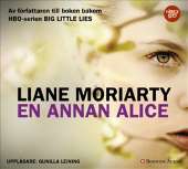En annan Alice av Liane Moriarty