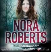 Överlevaren av Nora Roberts