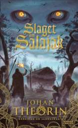 Slaget om Salajak av Johan Theorin