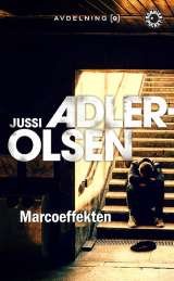 Marcoeffekten av Jussi Adler-Olsen