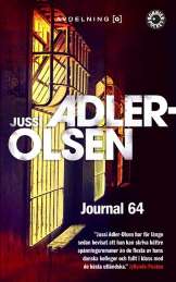 Journal 64 av Jussi Adler-Olsen