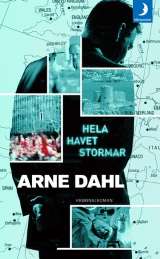 Hela havet stormar av Arne Dahl