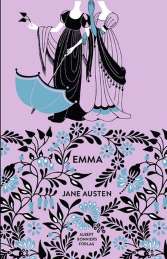 Emma av Jane Austen