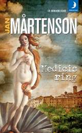 Medicis ring  av Jan Mårtenson