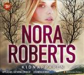 Kidnapparen av Nora Roberts