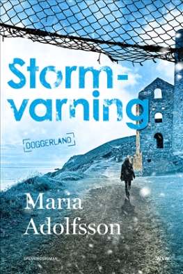 Bild på Stormvarning