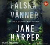 Falska vänner av Jane Harper