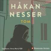 Tom av Håkan Nesser