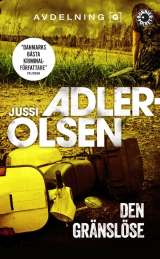 Den gränslöse av Jussi Adler-Olsen