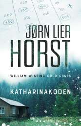 Katharinakoden av Jørn Lier Horst