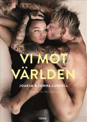 Vi mot världen av Joakim Lundell,Jonna Lundell