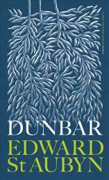 Dunbar av Edward St Aubyn
