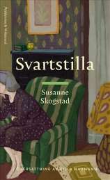 Svartstilla av Susanne Skogstad