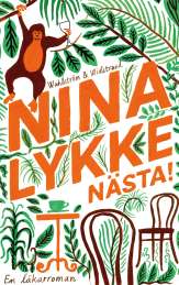 Nästa! En läkarroman av Nina Lykke