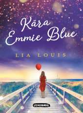 Kära Emmie Blue av Lia Louis