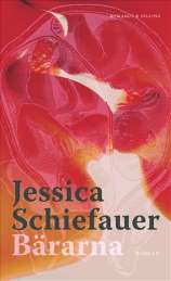 Bärarna av Jessica Schiefauer