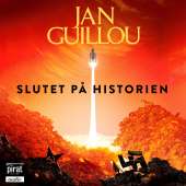 Slutet på historien av Jan Guillou