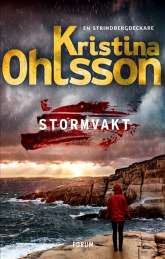 Stormvakt av Kristina Ohlsson