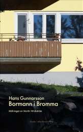 Bormann i Bromma av Hans Gunnarsson