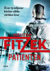 Patienten av Sebastian Fitzek