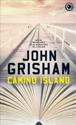 Camino Island av John Grisham