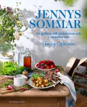 Jennys sommar av Jenny Warsén