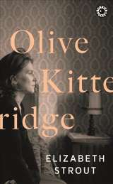 Olive Kitteridge av Elizabeth Strout