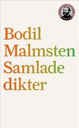 Samlade dikter av Bodil Malmsten