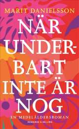 När underbart inte är nog : en medelåldersroman av Marit Danielsson