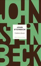 Vredens druvor av John Steinbeck
