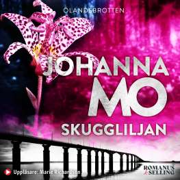 Bild på Skuggliljan