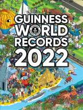 Guinness World Records 2022 av Ltd. Guinness World Records