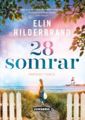 28 somrar av Elin Hilderbrand