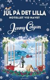 Jul på det lilla hotellet vid havet av Jenny Colgan