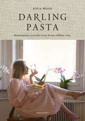 Darling pasta av Sofia Wood